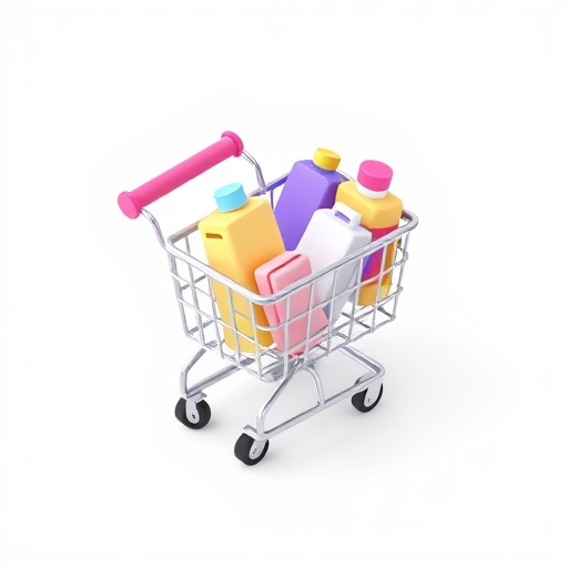 Cart Icon